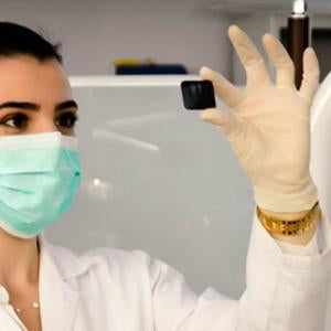 1-Iodononane (stabilized with Copper chip) | Spectrum Chemicals Australia